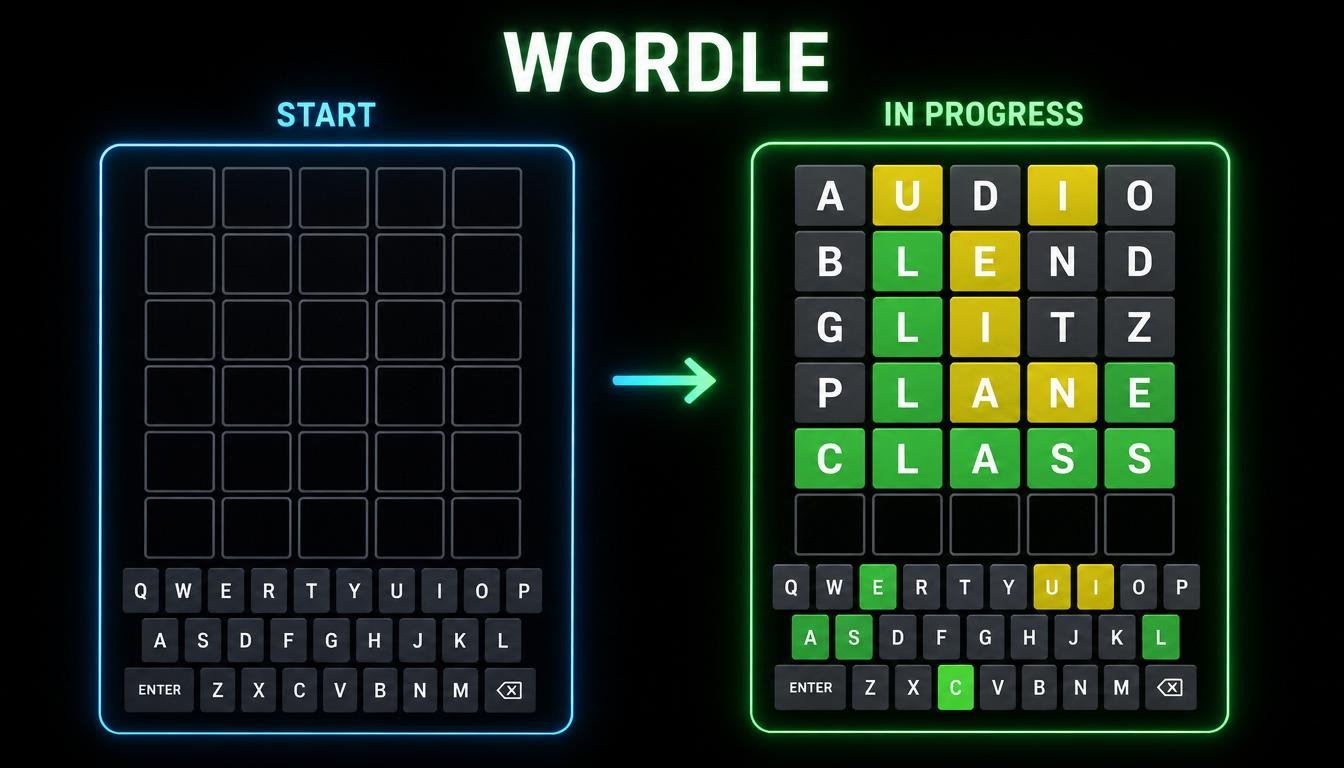 How to Play Wordle: Complete Step-by-Step Guide for Beginners ...